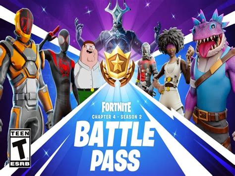 fortnite neue season battle pass|Fortnite Battle Pass Chapter 6 Season 1: all skins, rewards and。